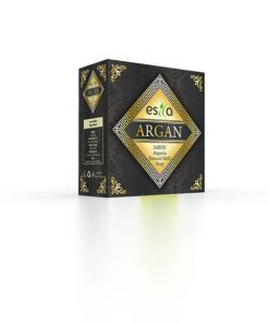 Argan Sabunu