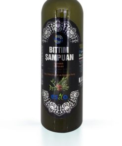 Bıttım Şampuan