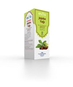 Jojoba Yağı