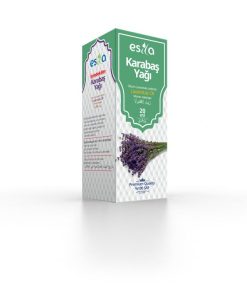 Karabaş Yağı 20 ml.