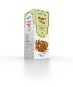 Kişniş Yağı 20 ml.