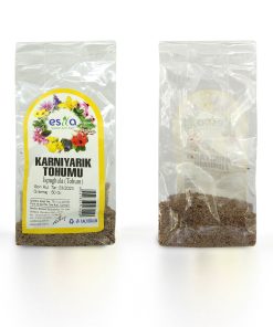 Karnıyarık tohumu