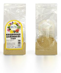 Kuşburnu Çekirdeği Tozu