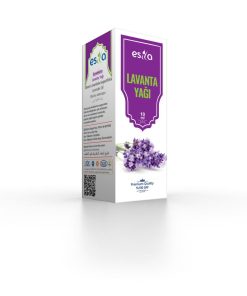 LAVANTA YAĞI 10 ml