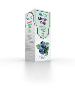 Mersin yağı 10 ml