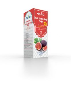 İncir Çekirdeği Yağı 10 ml.