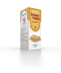 SUSAM YAĞI 20 ml