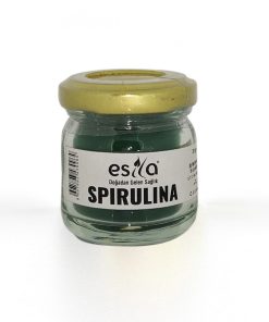 Spirulina