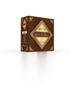 Ardıç Katranı Sabunu