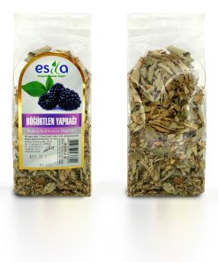 Böğürtlen Yaprağı