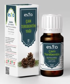 çam terebenetin