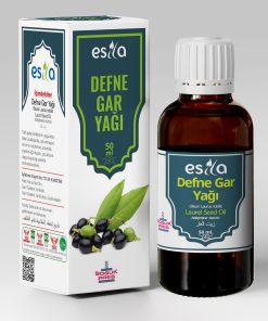 Defne gar yağı