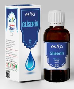 Gliserin