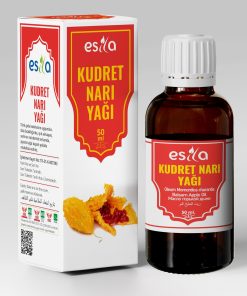 Kudret Narı yağı