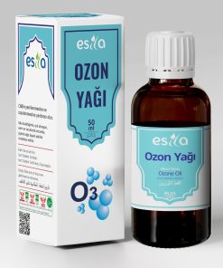 Ozon yağı