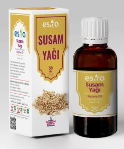 Susam Yağı