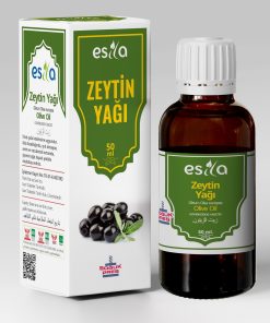 Zeytin yağı