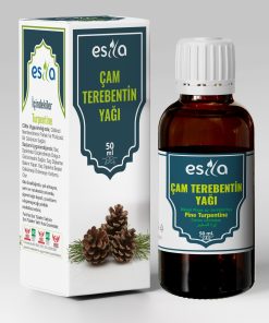 çam terebentin yağı