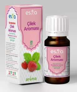 çilek aroması