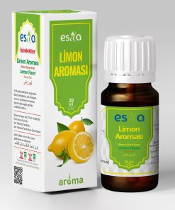 limon aroması