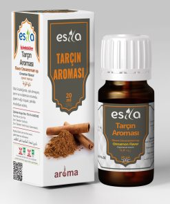 tarçın aroması