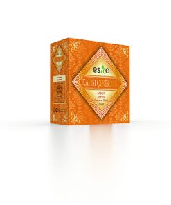 Kayısı Çekirdeği Sabunu