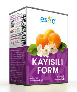 kayısılıform
