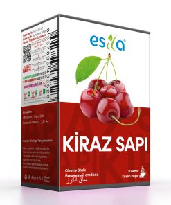kiraz sapı