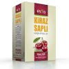 kirazsaplı