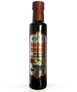 propolisli zencefilli