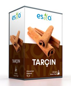 tarçın