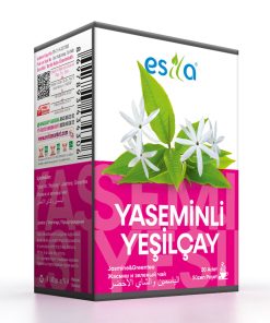 yaseminli yeşilçay