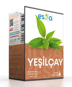 yeşilçay