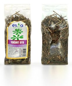 Yoğurt Otu