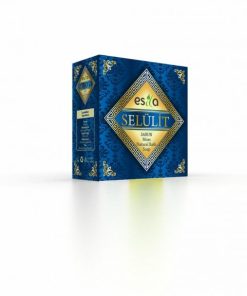 Yosunlu Selülit Sabunu