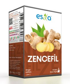 zencefil