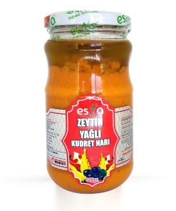 zeytinyağlı kudret narı