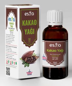 Kakao Yağı