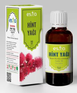 Hint Yağı 50 ml.