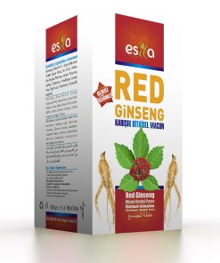 Red Ginseng Macun 420 gr.