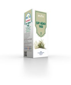 ÇAY AĞACI YAĞI