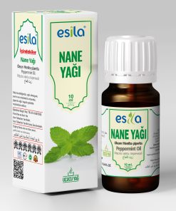 Nane Yağı 10 ml.