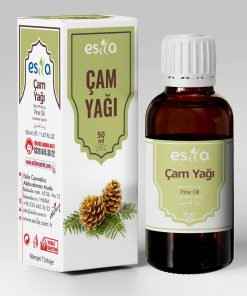 çam yağı