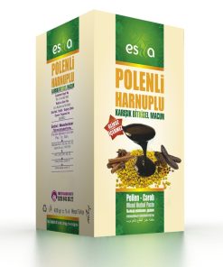 Harnuplu Polenli Macun